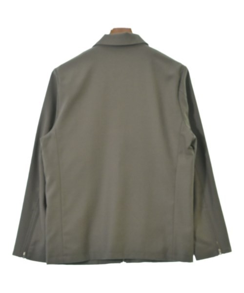 HARE Blouson Charcoal Gray M 2200681332034