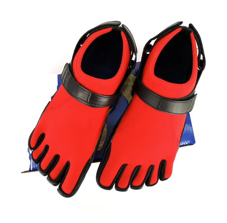New Women Men’s Sports Fingers Toes Shoes With Socks Unisex Barefoot Trainers