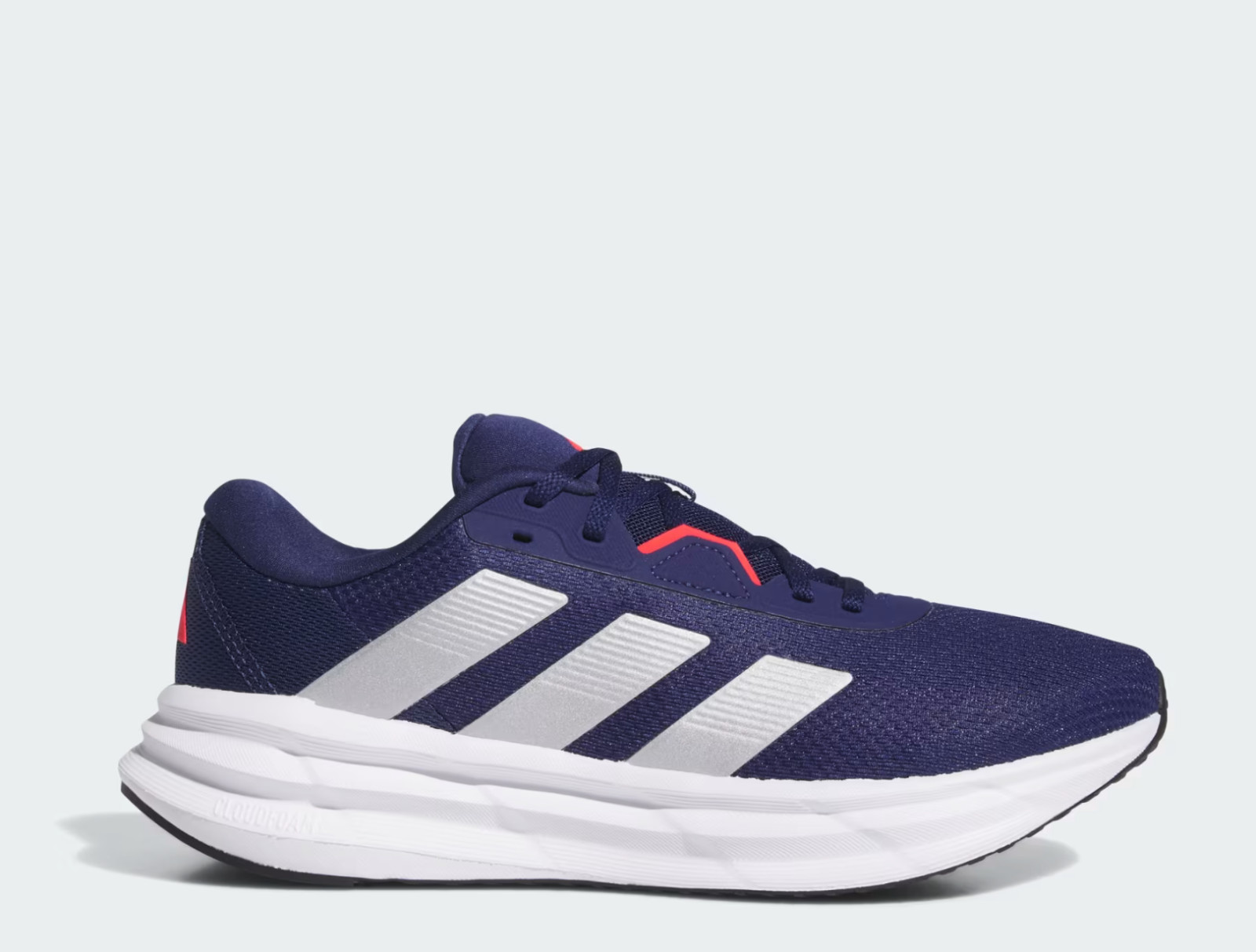 Adidas Men’s Galaxy 7 Athletic Running Shoes BLUE NEW JR4944