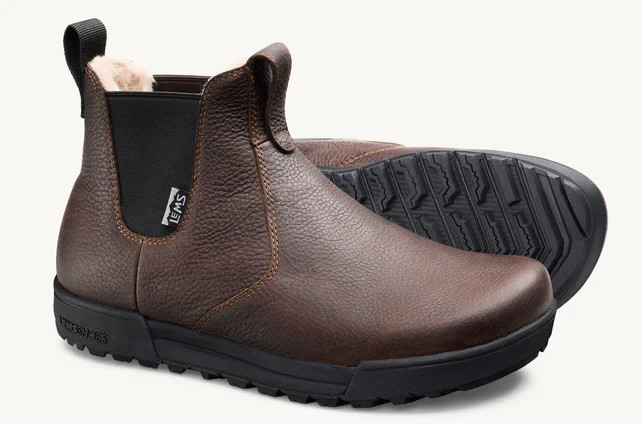 Brand New Lems Women’s Chelsea Boots Multiple Sizes and Colors In Hand