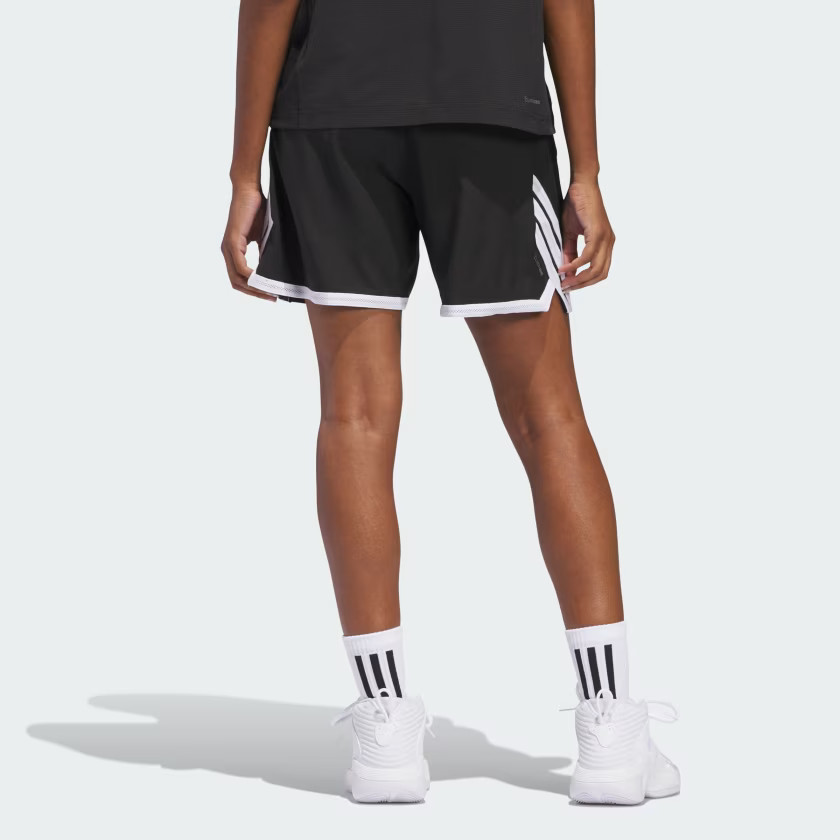 adidas women adidas Crazy Lite Shorts