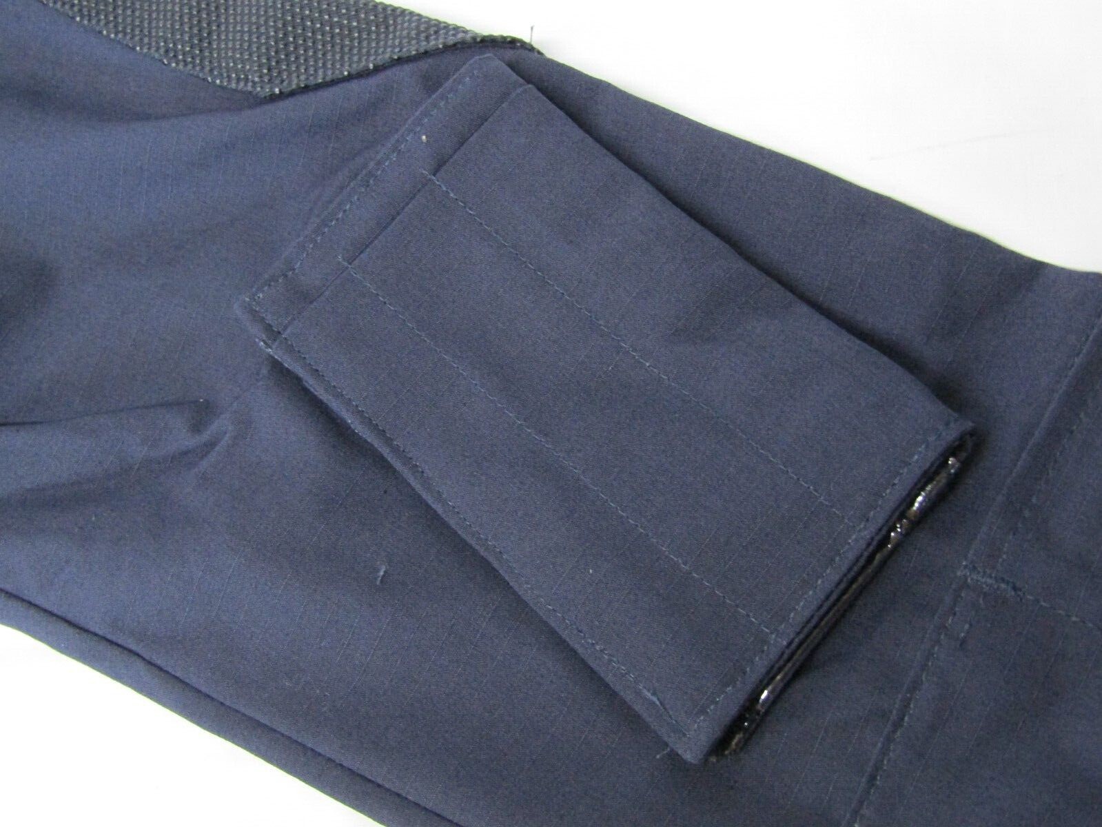 TRU-SPEC Xtreme Cordura Combat Shirt Navy Blue