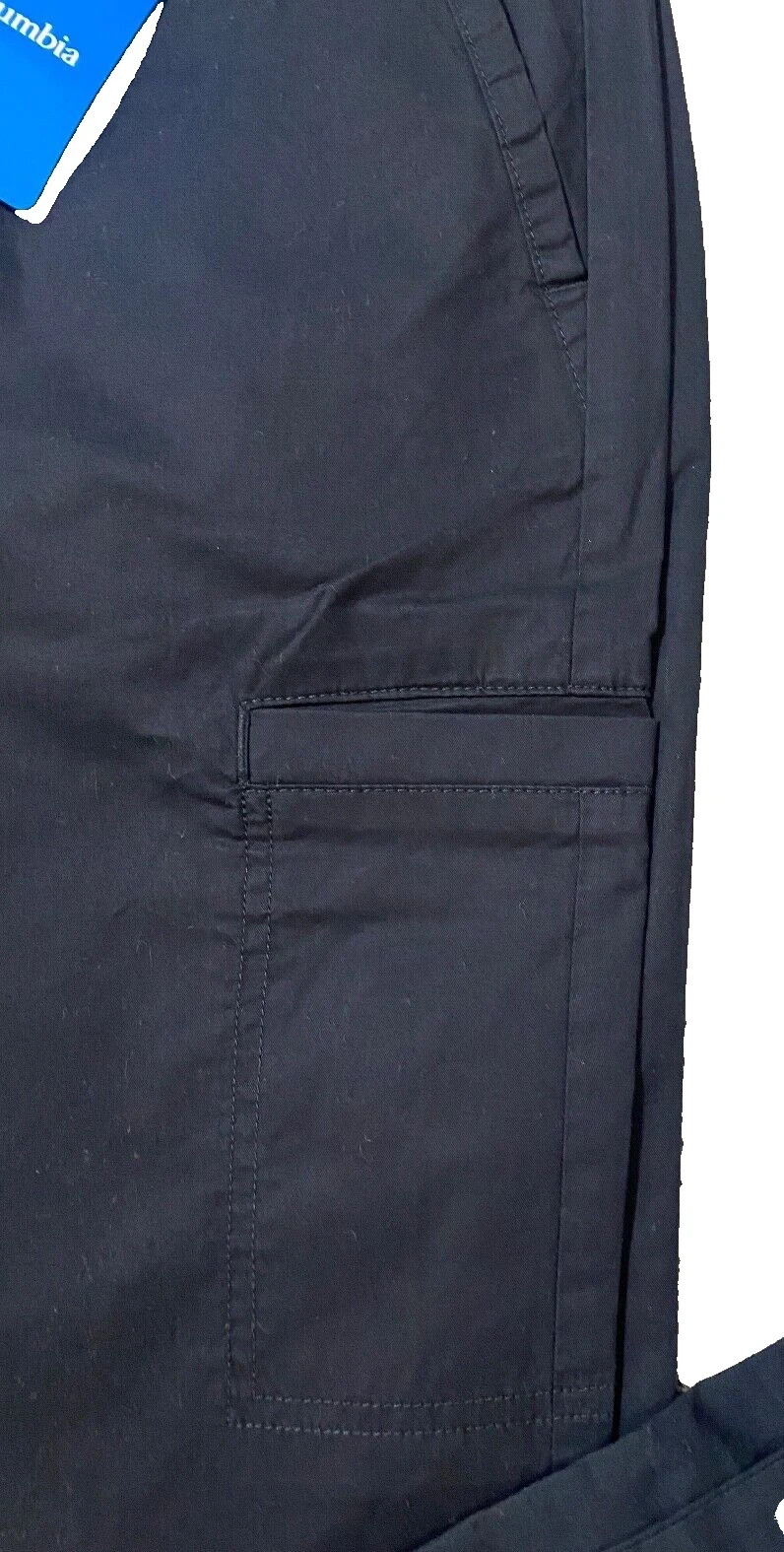 Columbia Men’s Straight Droite Pant