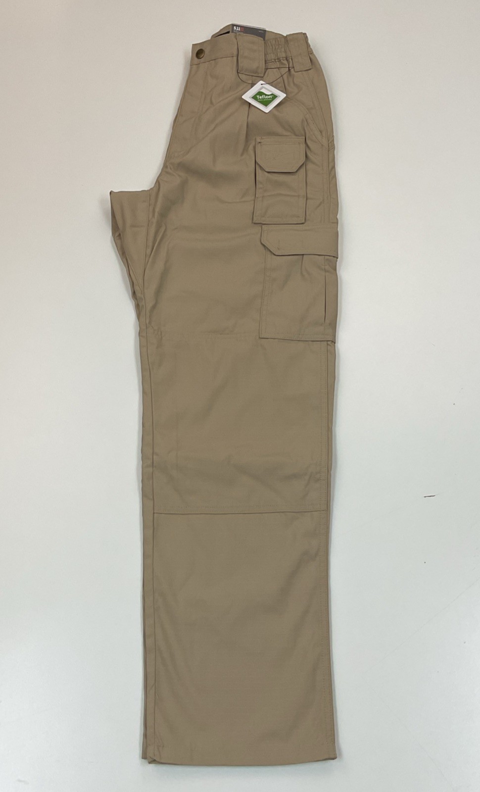 74273 5.11 Tactical Taclite Pro Ripstop Regular Fit Pants 30×32 TDU Khaki