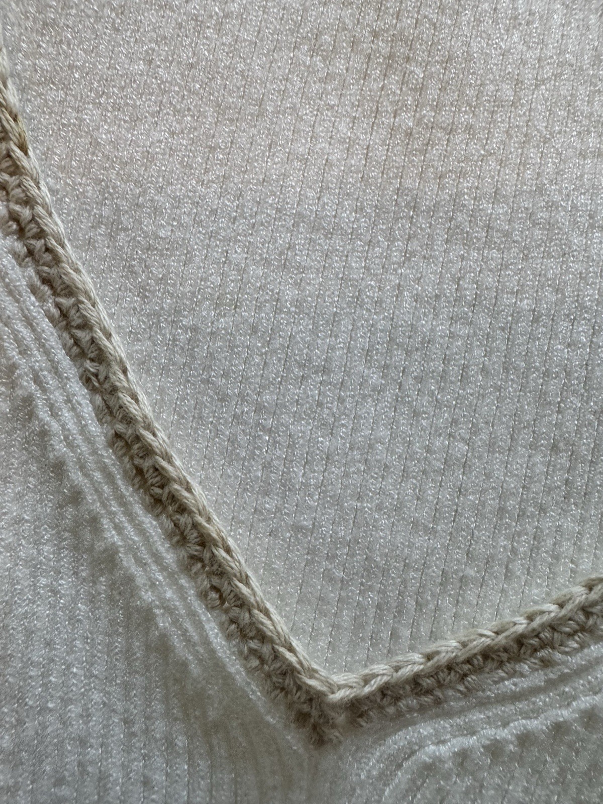 Loft Knit Tank Top