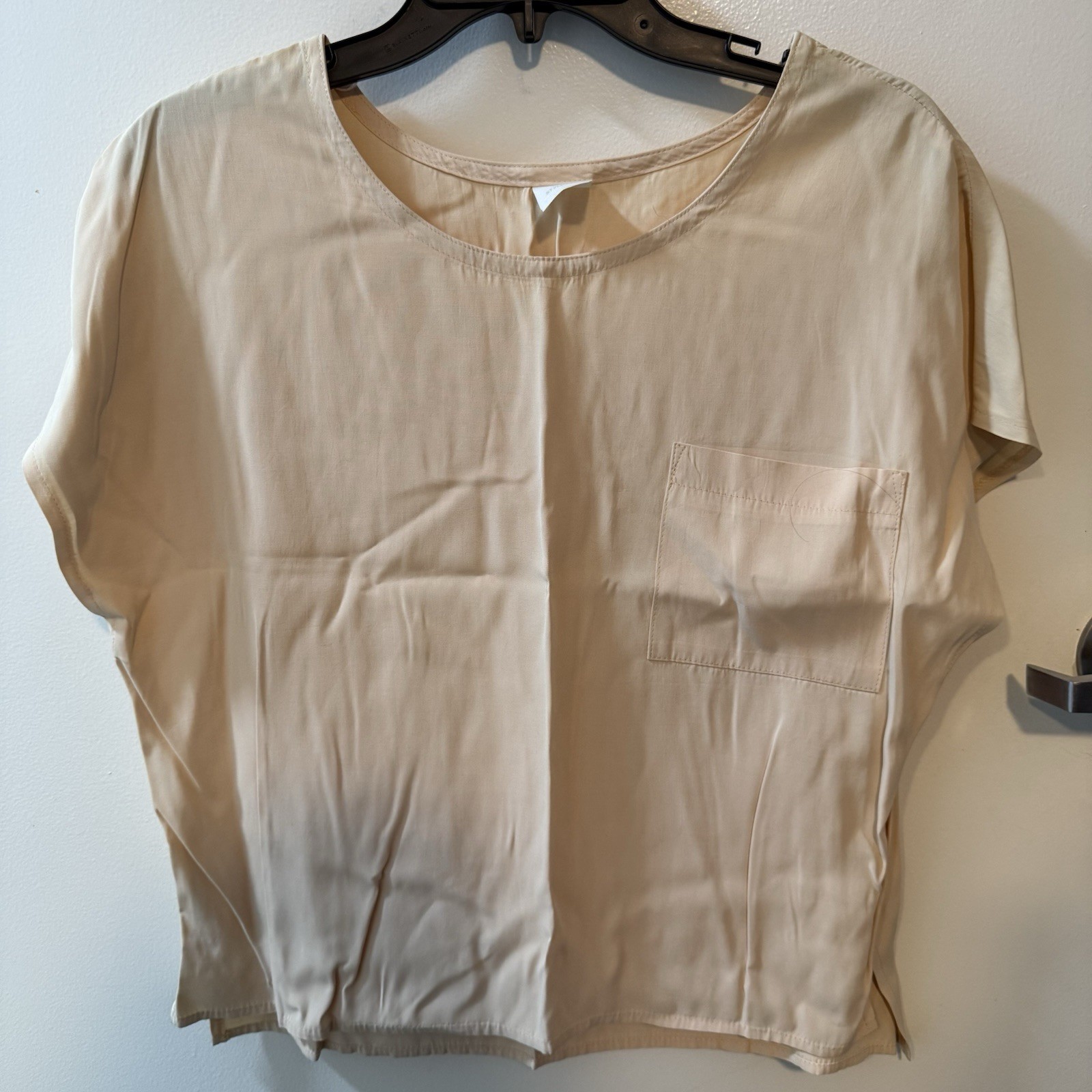 Acetate Rayon Blouse