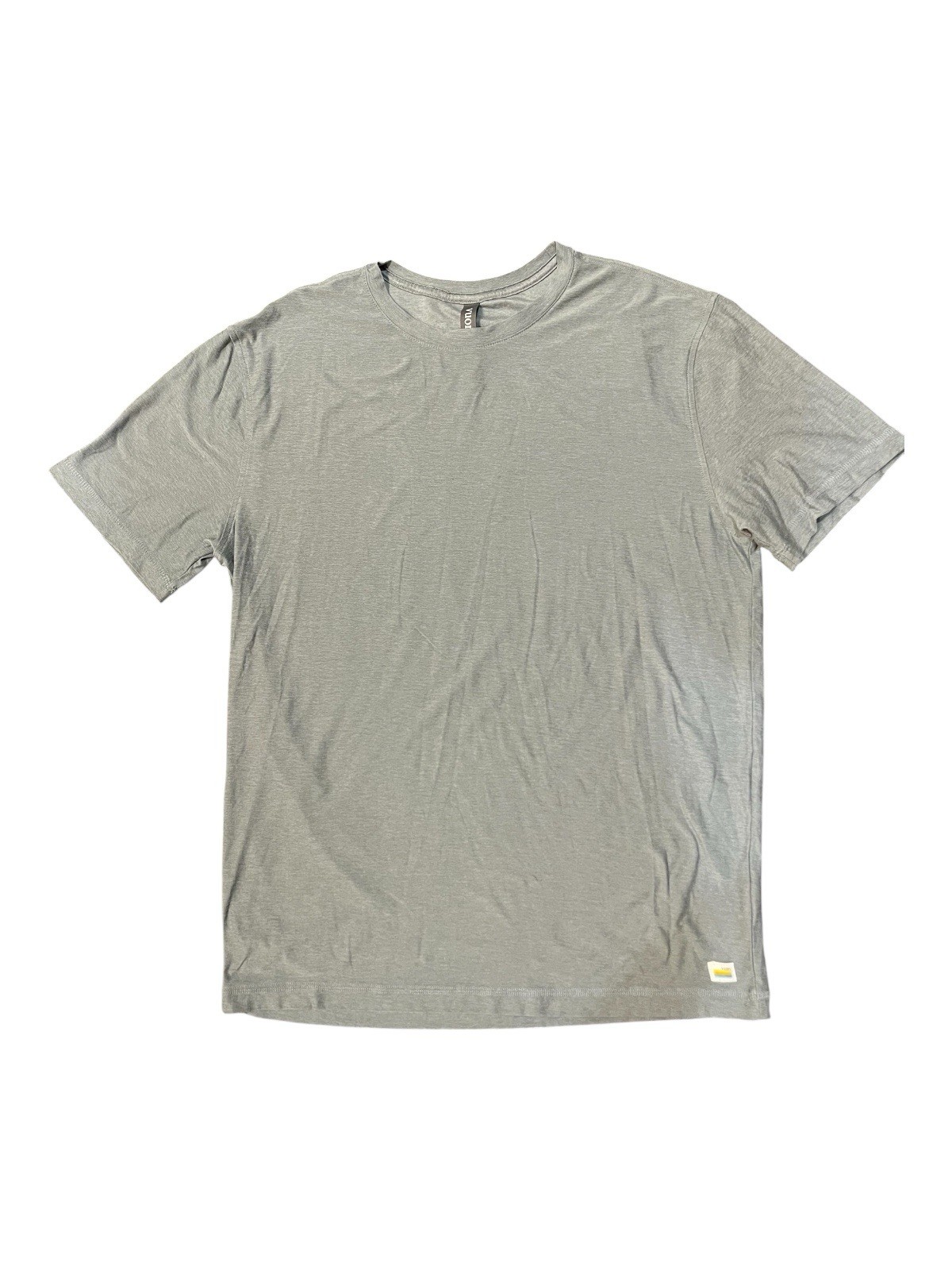 Vuori Men’s T-Shirt Medium