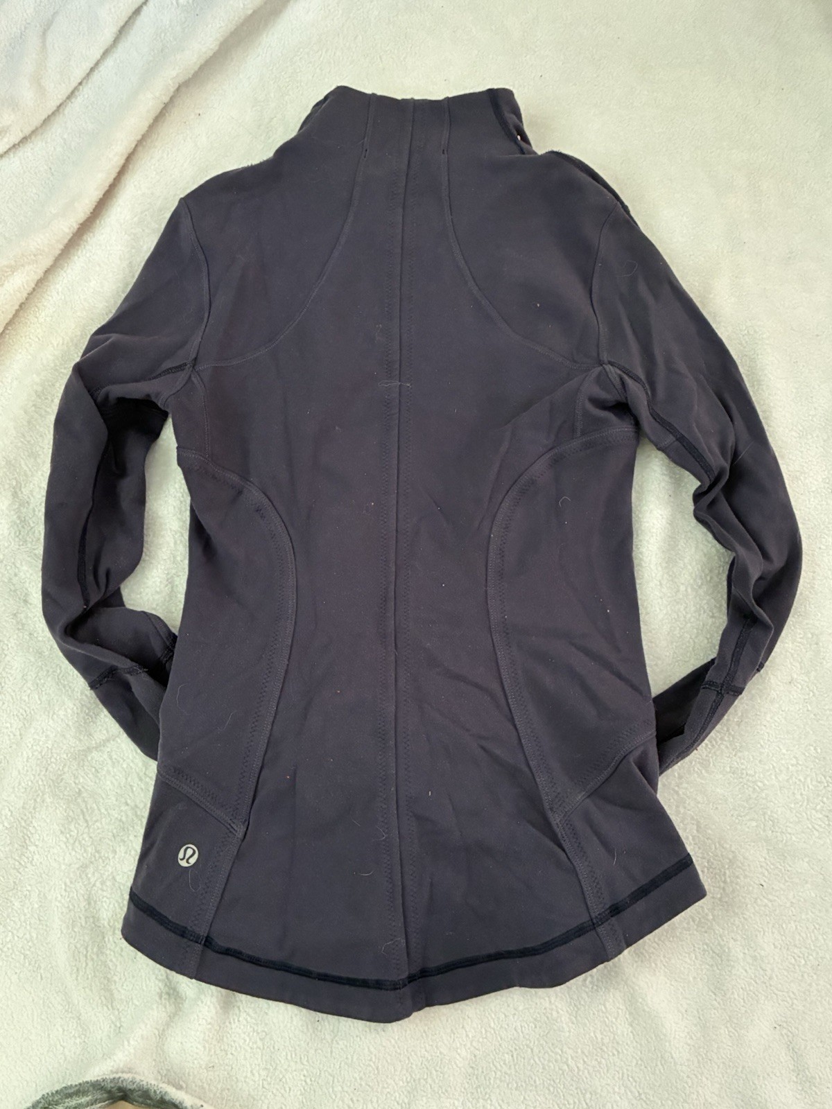 Lululemon Define Jacket, Unknown Color, Size 4
