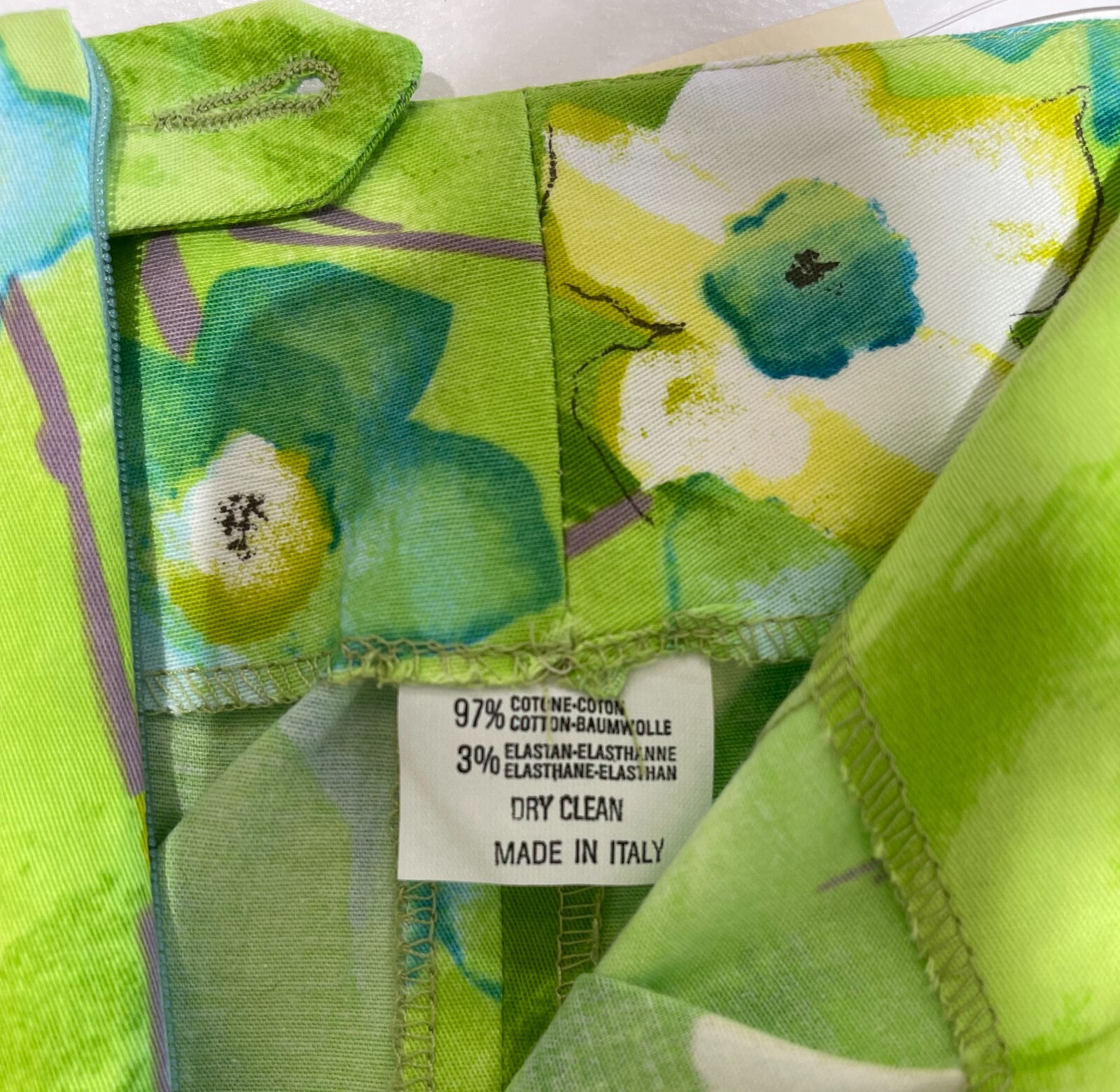 Allan Waller • Side-Zip Ladies Pants