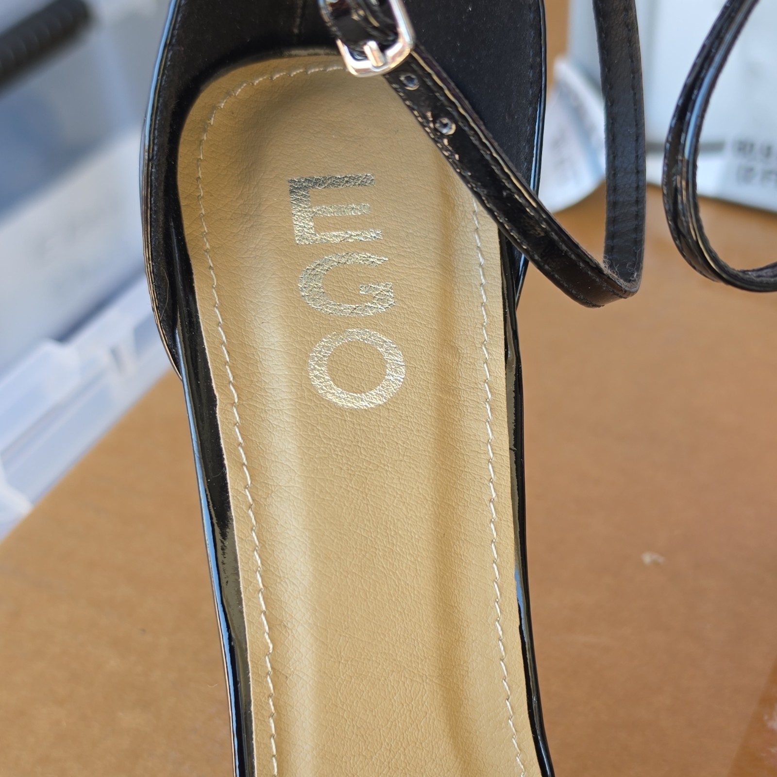 Women’s High Heel