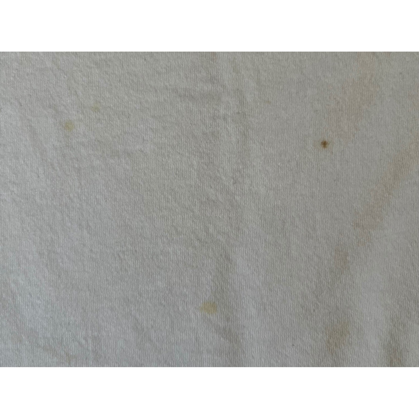 Vintage Tultex Coming Soon 1 Thessalonians 4:16 Christian T-Shirt White XL Mens