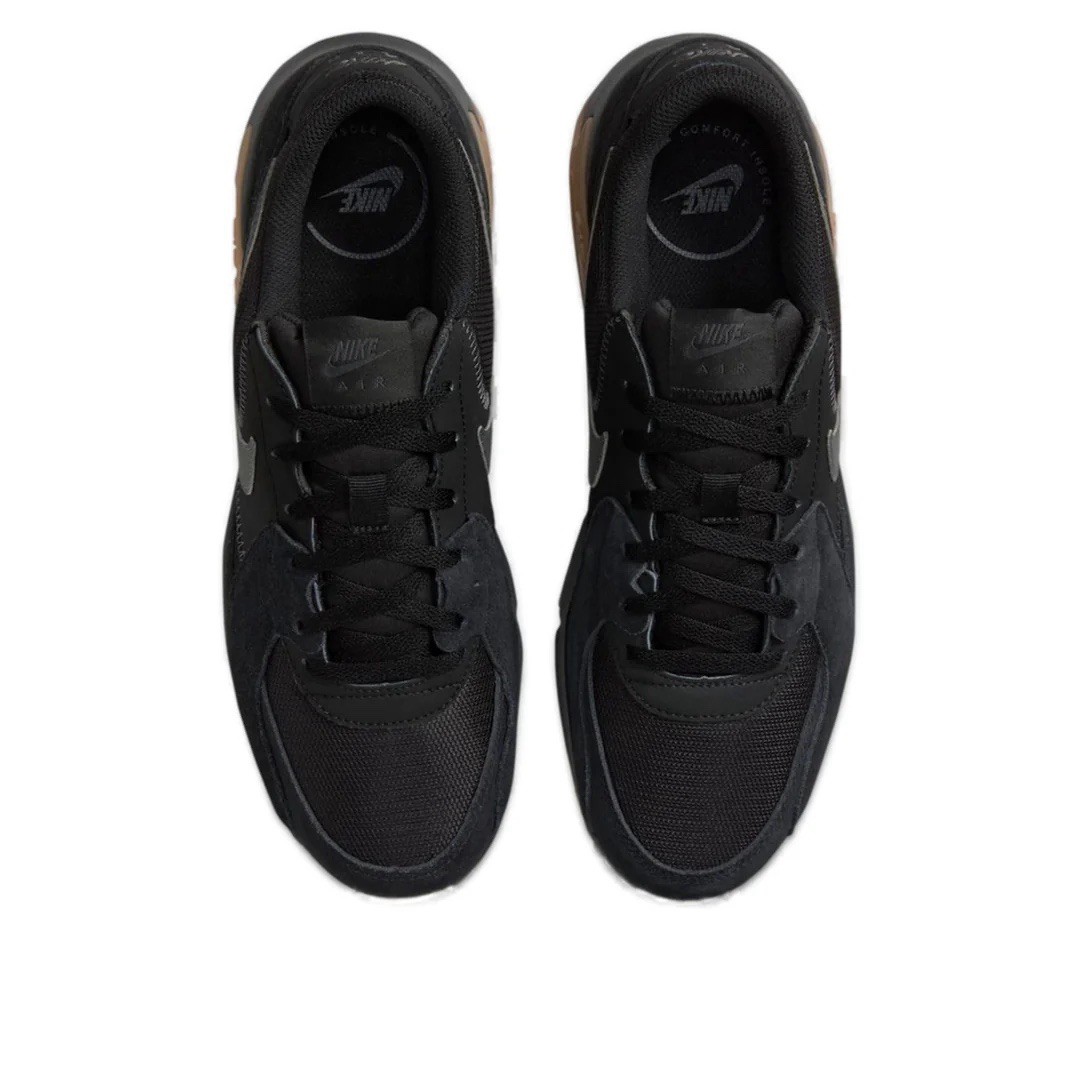 Nike Air Max Excee Black Anthracite Gum Running Sneakers HV0928-010 Men’s Sizes