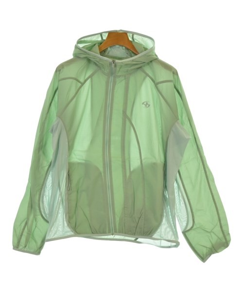 SAN SAN GEAR Blouson (Other) Green (Approx. M) 2200667367081