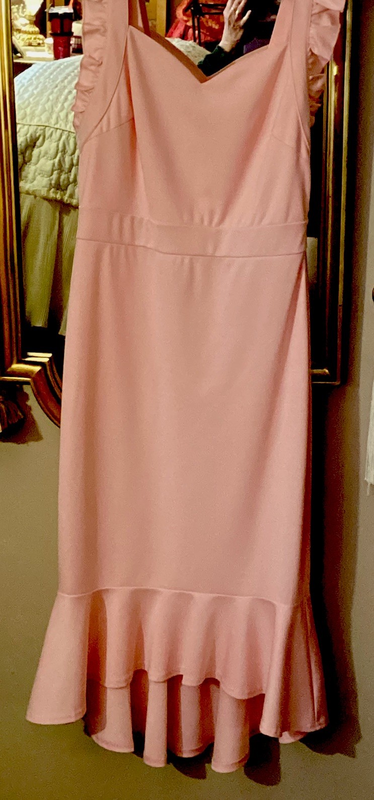 Grace Karen Size M Women’s Dress Soooo Cute