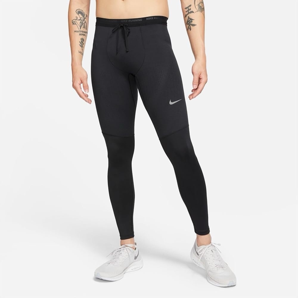 Nike Dri Fit Running Pant’s Large NWT $90 Retail Black