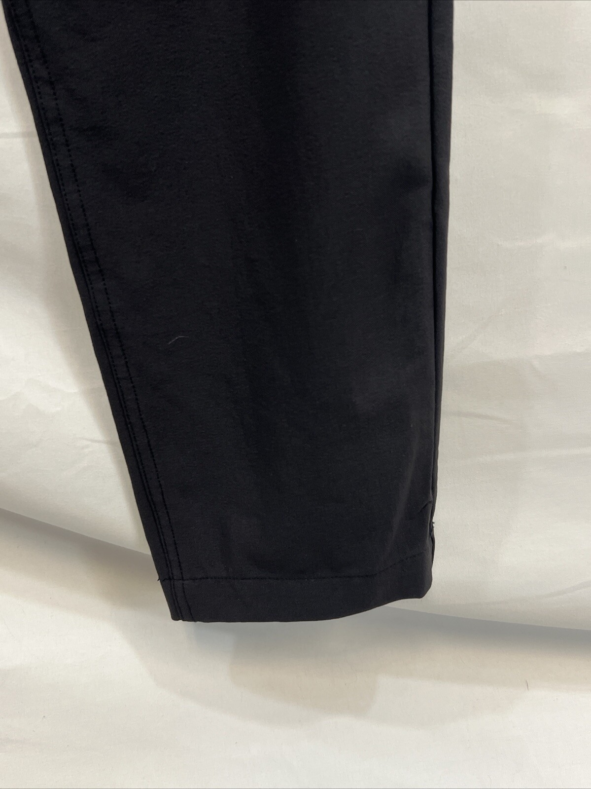 Oliver’s Apparel Men’s Passage Stretch Pant Orig $148 NWOT BLACK Many Sizes