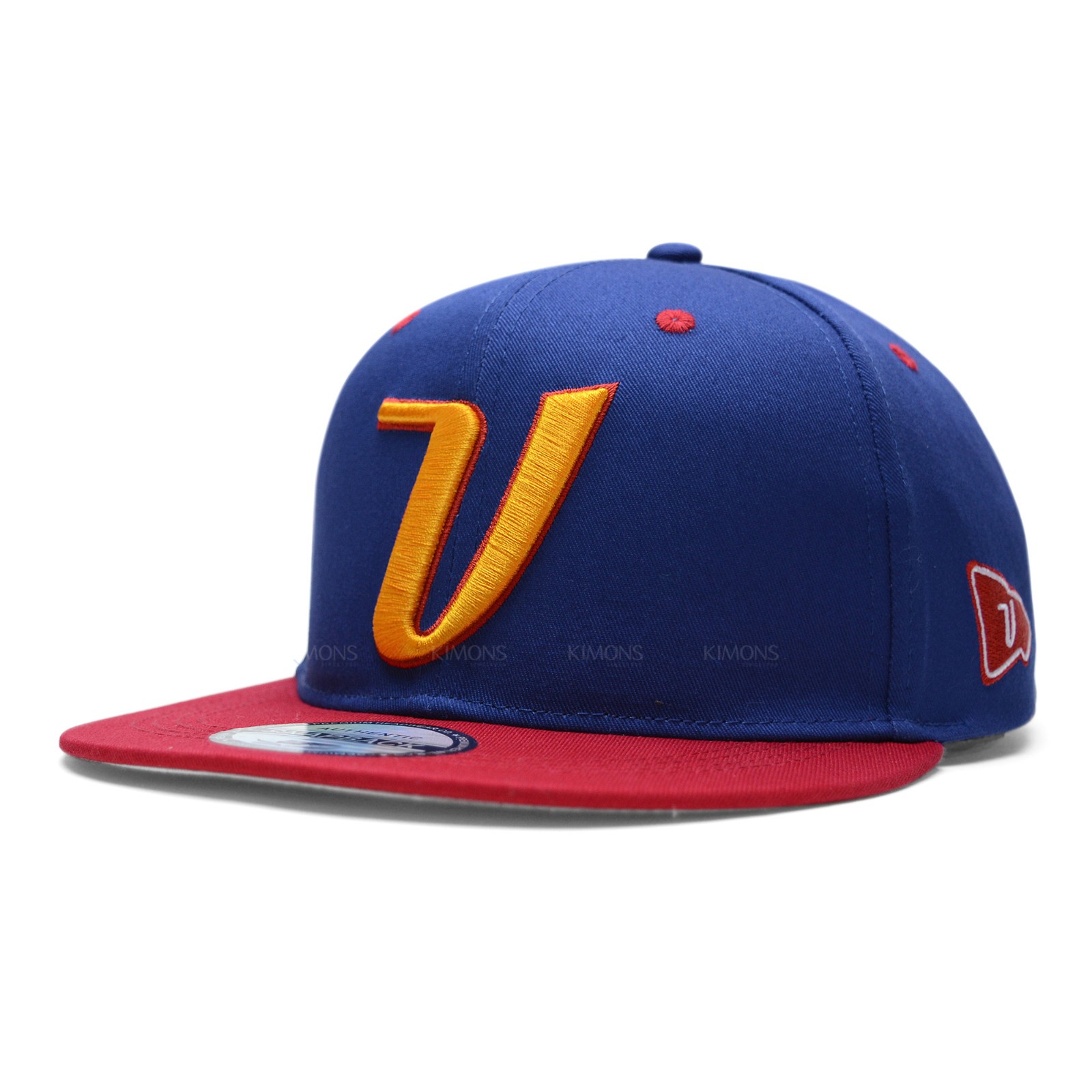 2026 WBC Venezuela World Baseball Classic Hat Flag 3D Embroidered Snapback WBC