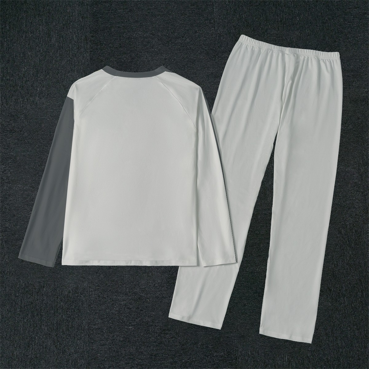 Space Koenig Command 1999 Uniform Pajamas Costume Alpha Moonbase