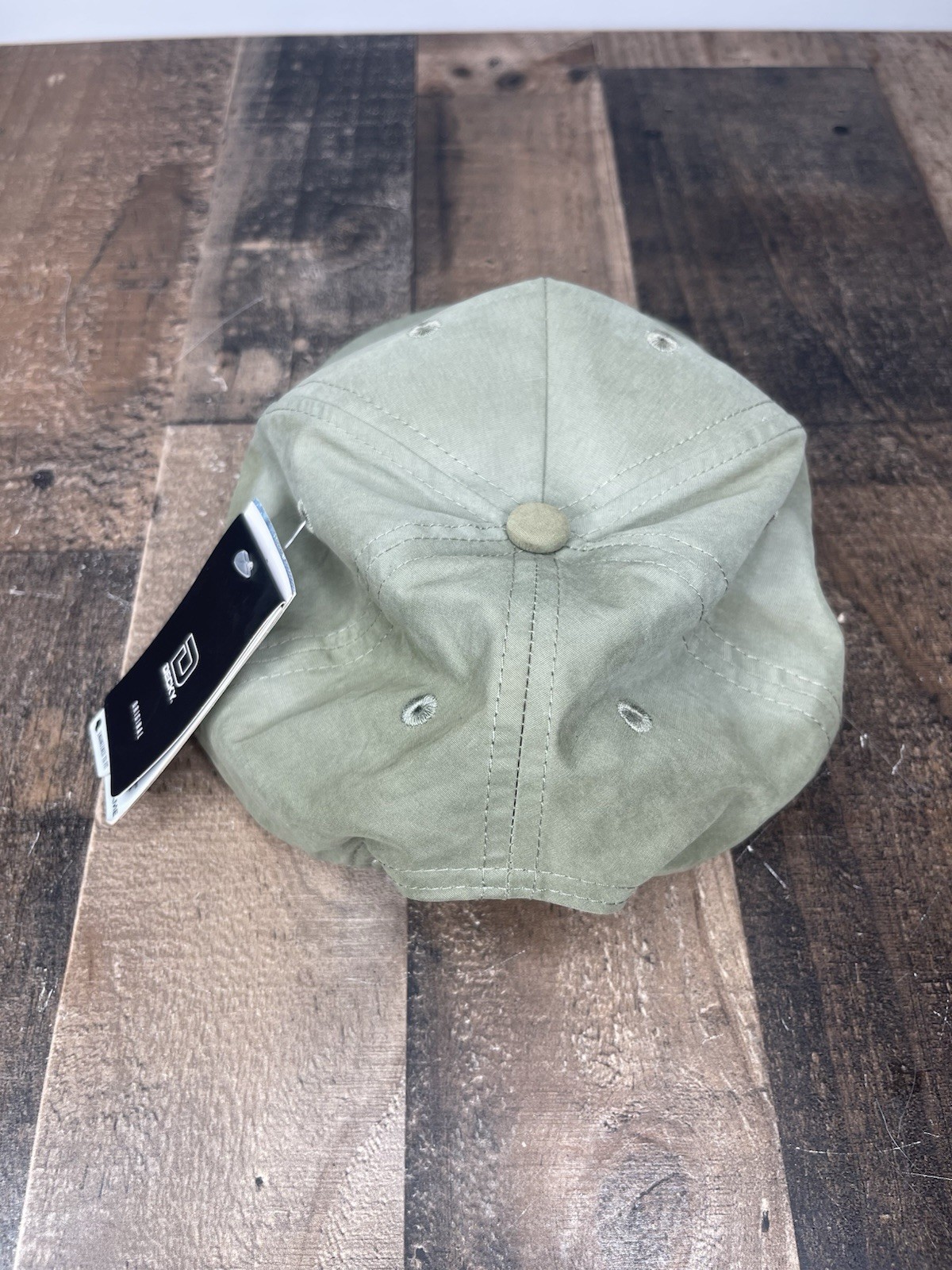 Riley Green Decky Hat New Other