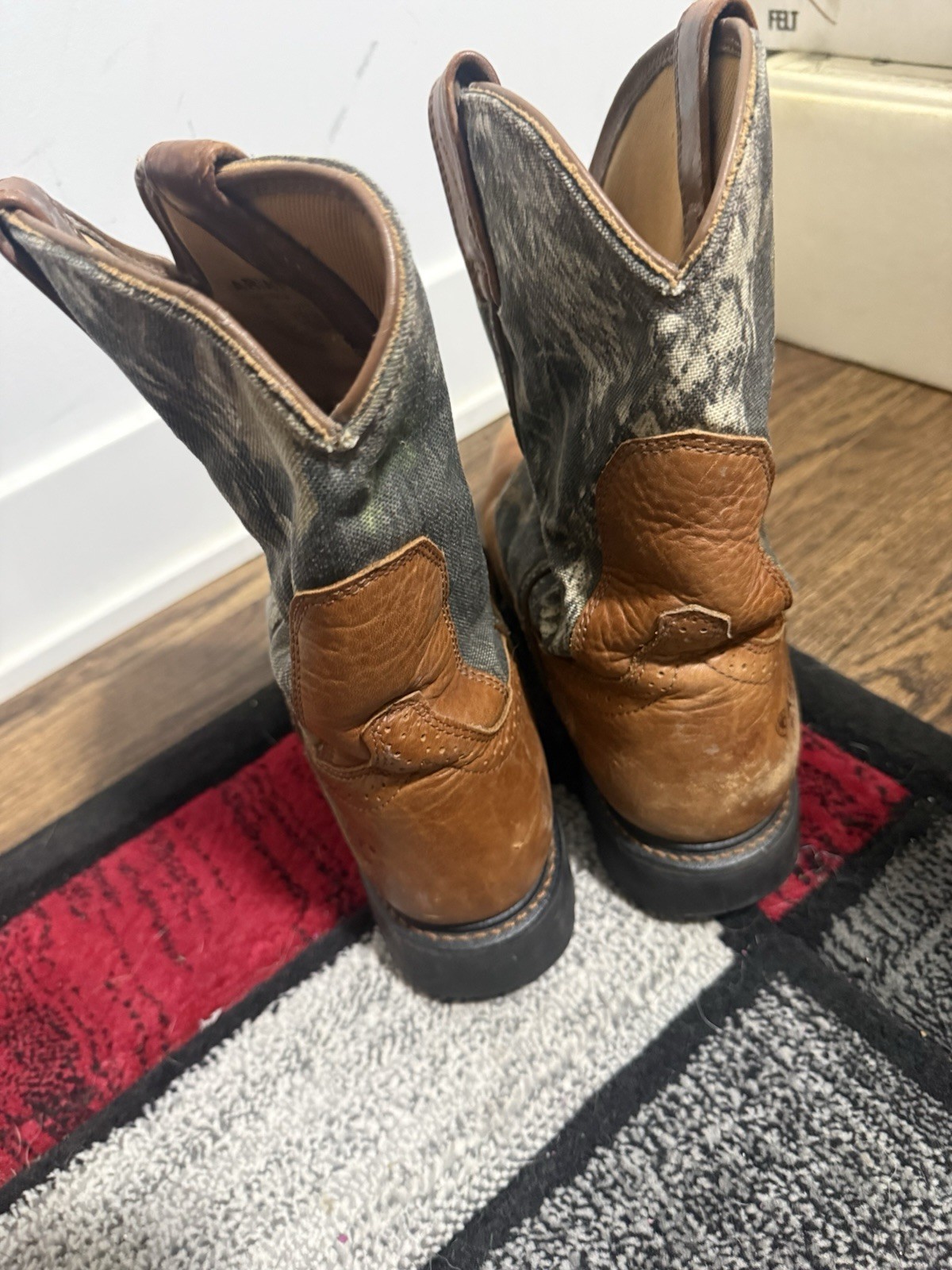 Boots Ariat