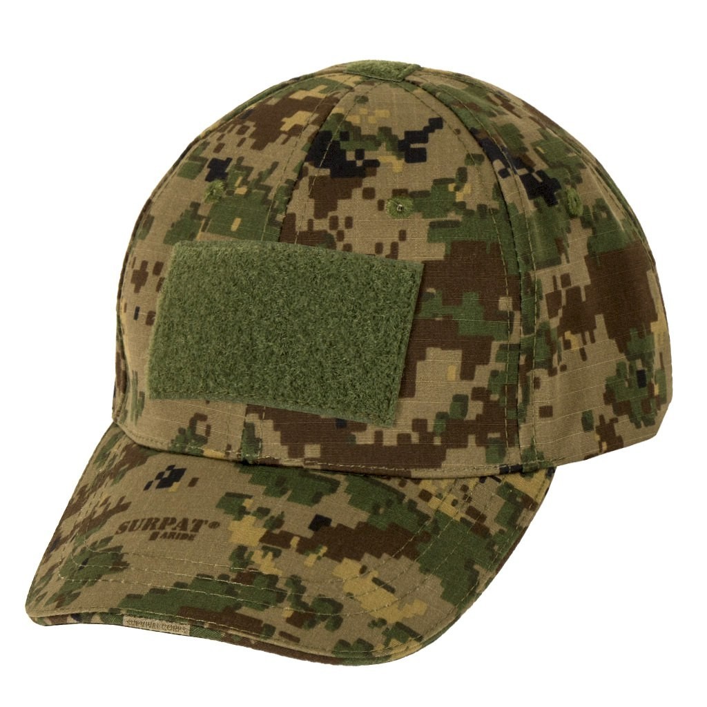 Tactical Baseball Cap HP-BCV Survival Corps Outdoor Russian Original