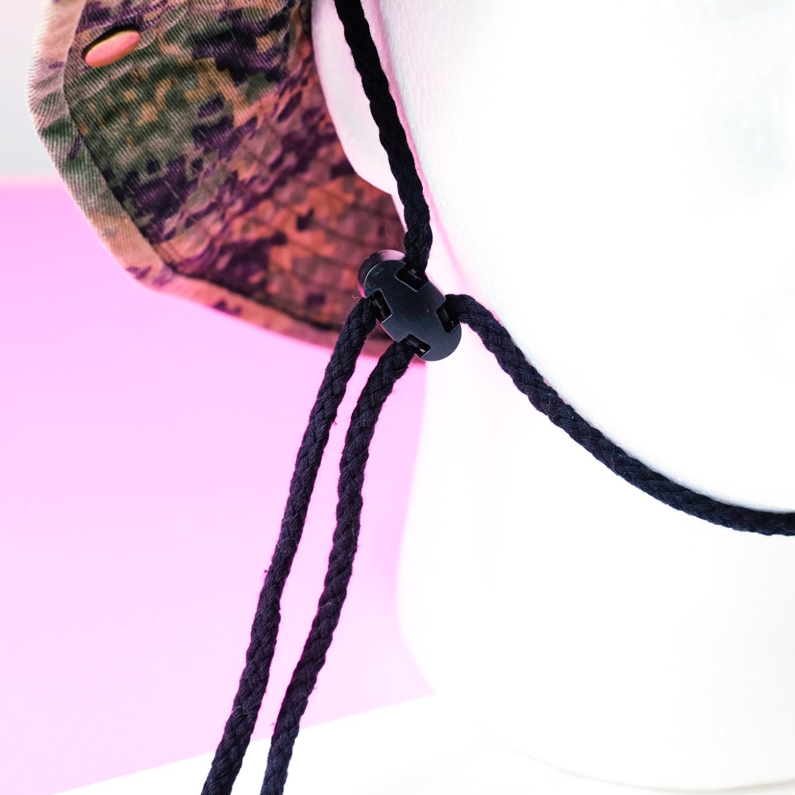 Newhattan Digi Camo Boonie Hat Tactical Military Safari Jungle Size S/M