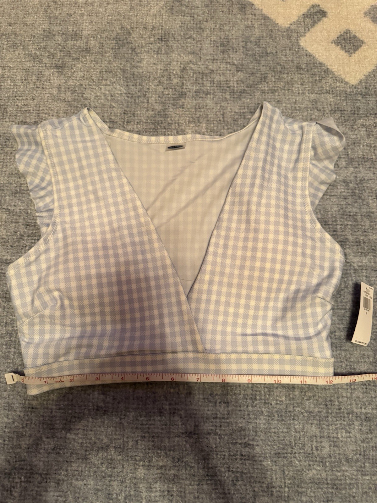 Old Navy, Aerie and Pink swimsuit top bundle