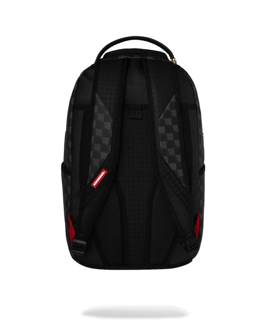 SPRAYGROUND SHARKS IN PARIS HYPER PUFF BACKPACK B8663 NEW IN BAG w/TAGS