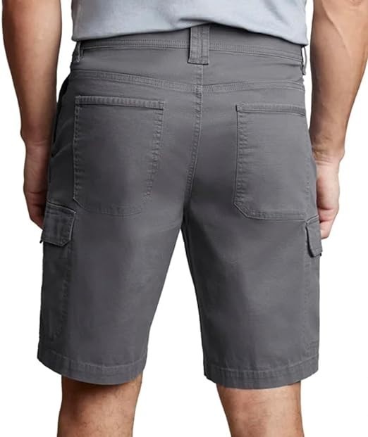 Copper & Oak Men’s Venture Ripstop 10” Inseam Cargo Shorts Sz: 30,32,34 & 36