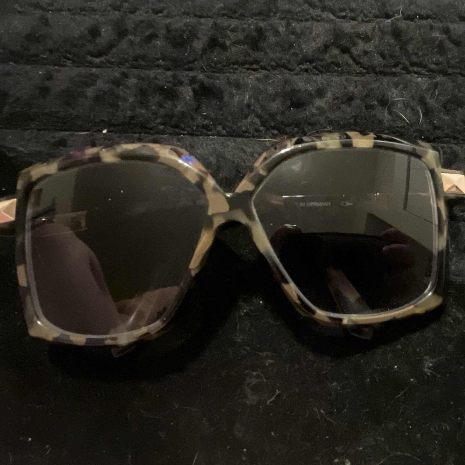 Cazal Mod. 8513 (Color 005) glasses.