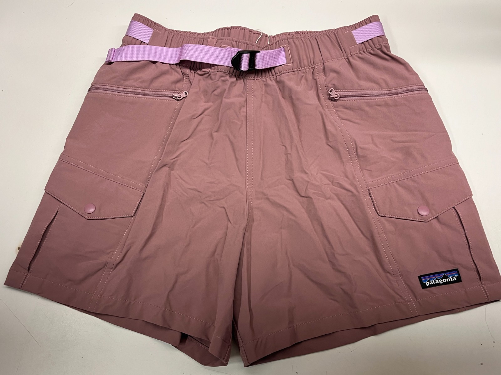 Patagonia Women’s Outdoor Everyday Shorts 4″ Inseam, Brand New w Tags