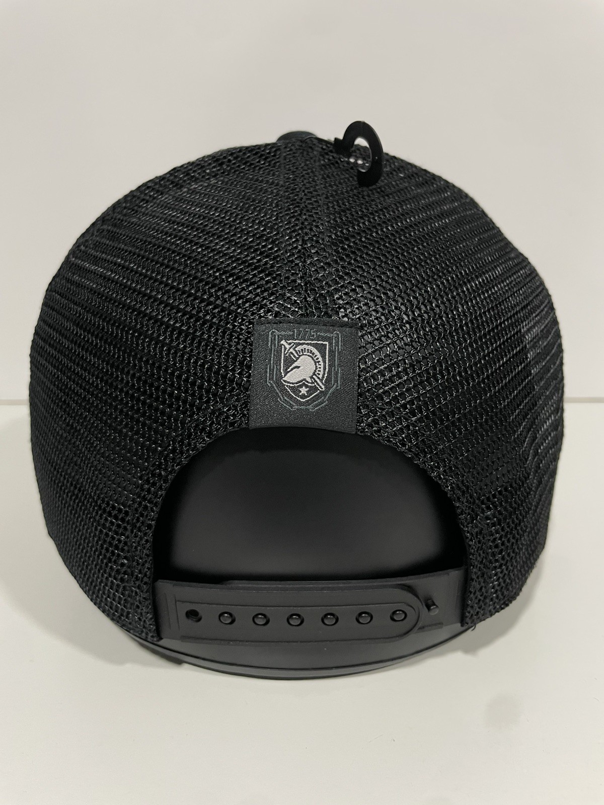 Army Rivalry Collection Beat Navy Nike Rise Hat Cap College Trucker Adjustable