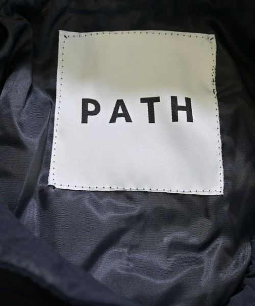 Other Blouson (Other) Navy F 2200664816025
