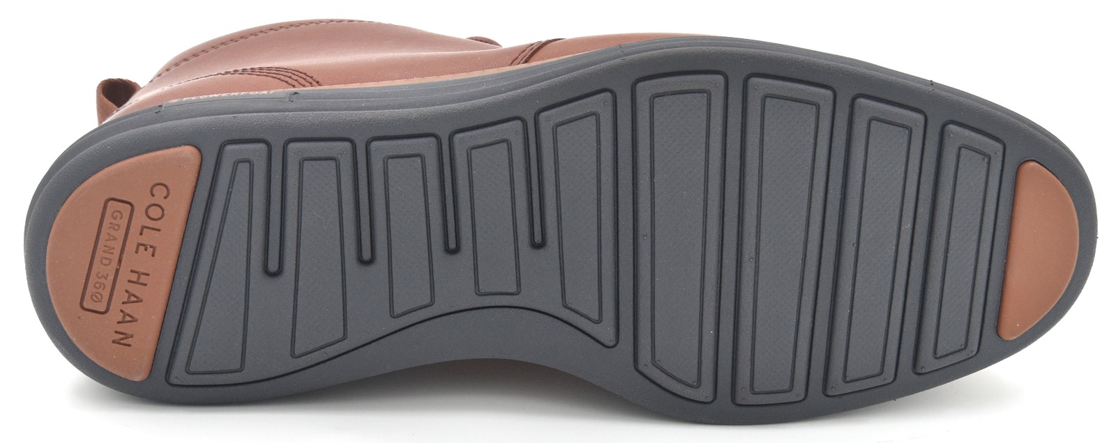 Cole Haan Men’s ØriginalGrand Remastered Waterproof Chukka Boots C38686