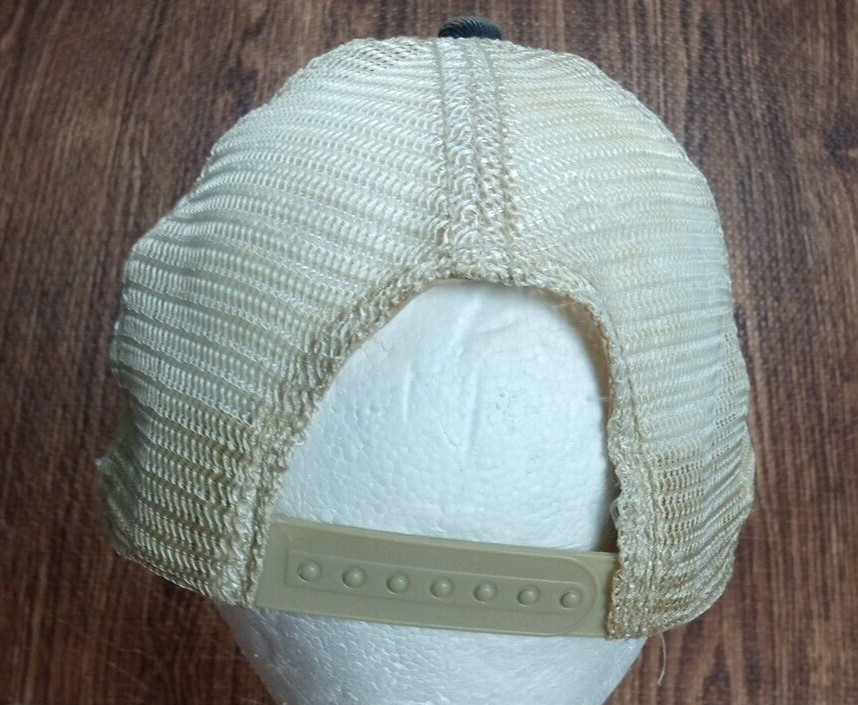 Haedmost cap Love My Tribe Distressed Trucker Hats – Cute Baseball