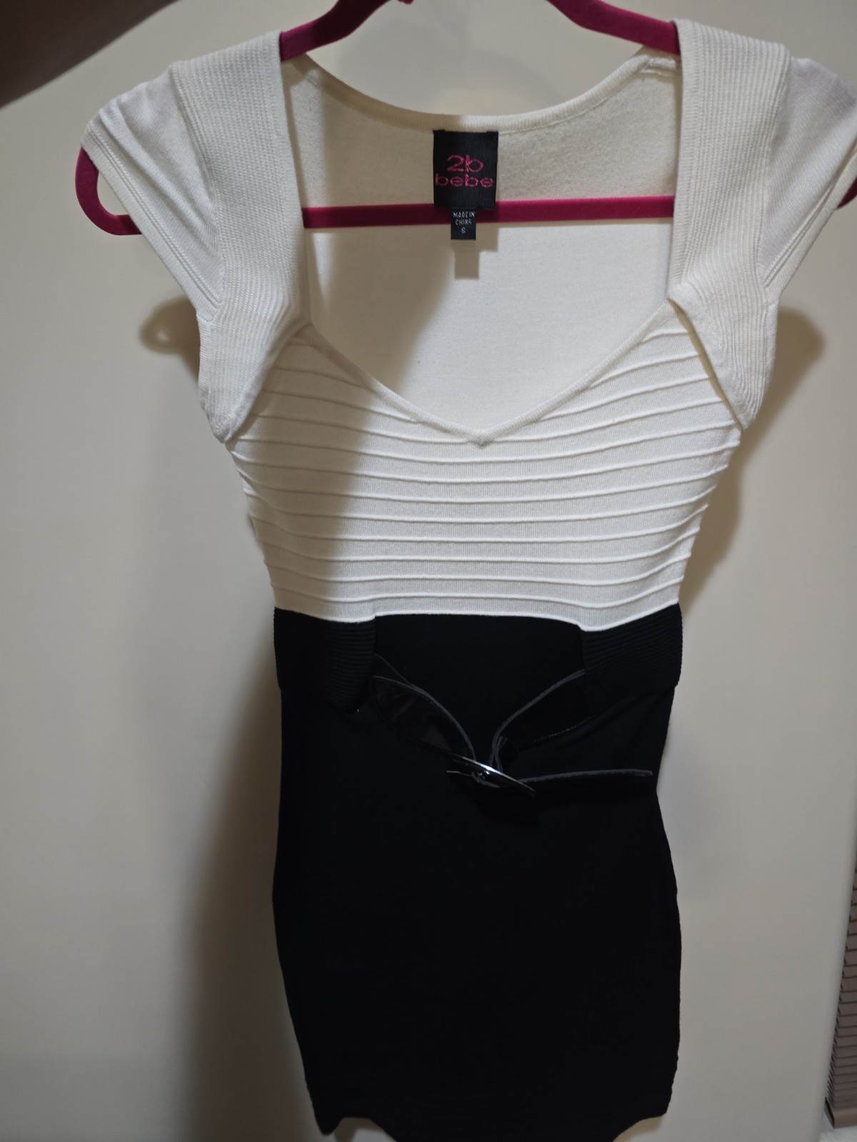 2bebe Women Dress Size Small