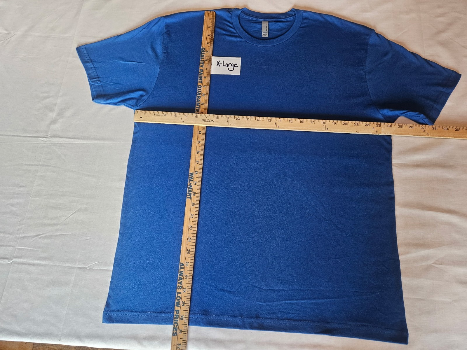 Next Level Apparel Crew Neck T-Shirts Mens 3600 & 3900