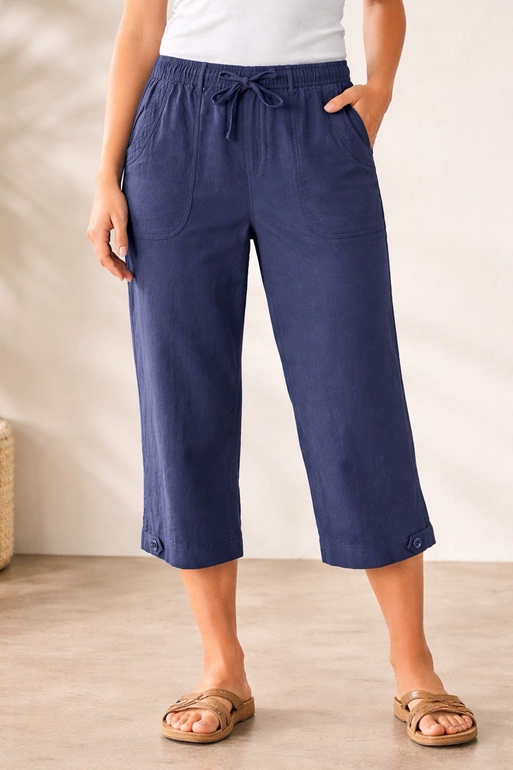 Women’s clothing , Capri , Erika