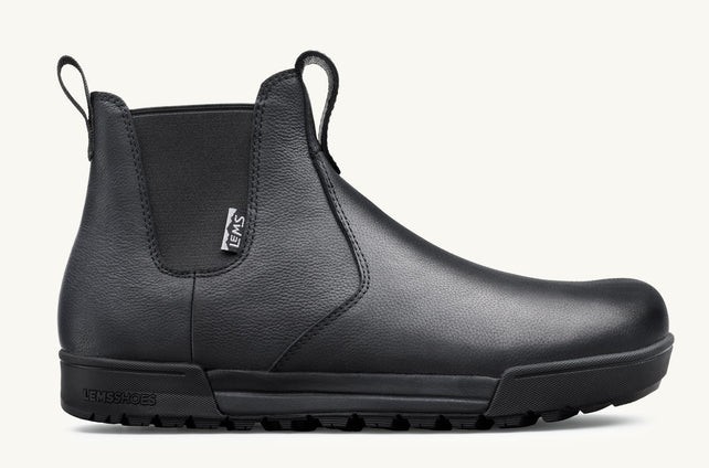 Brand New Lems Women’s Chelsea Boots Multiple Sizes and Colors In Hand