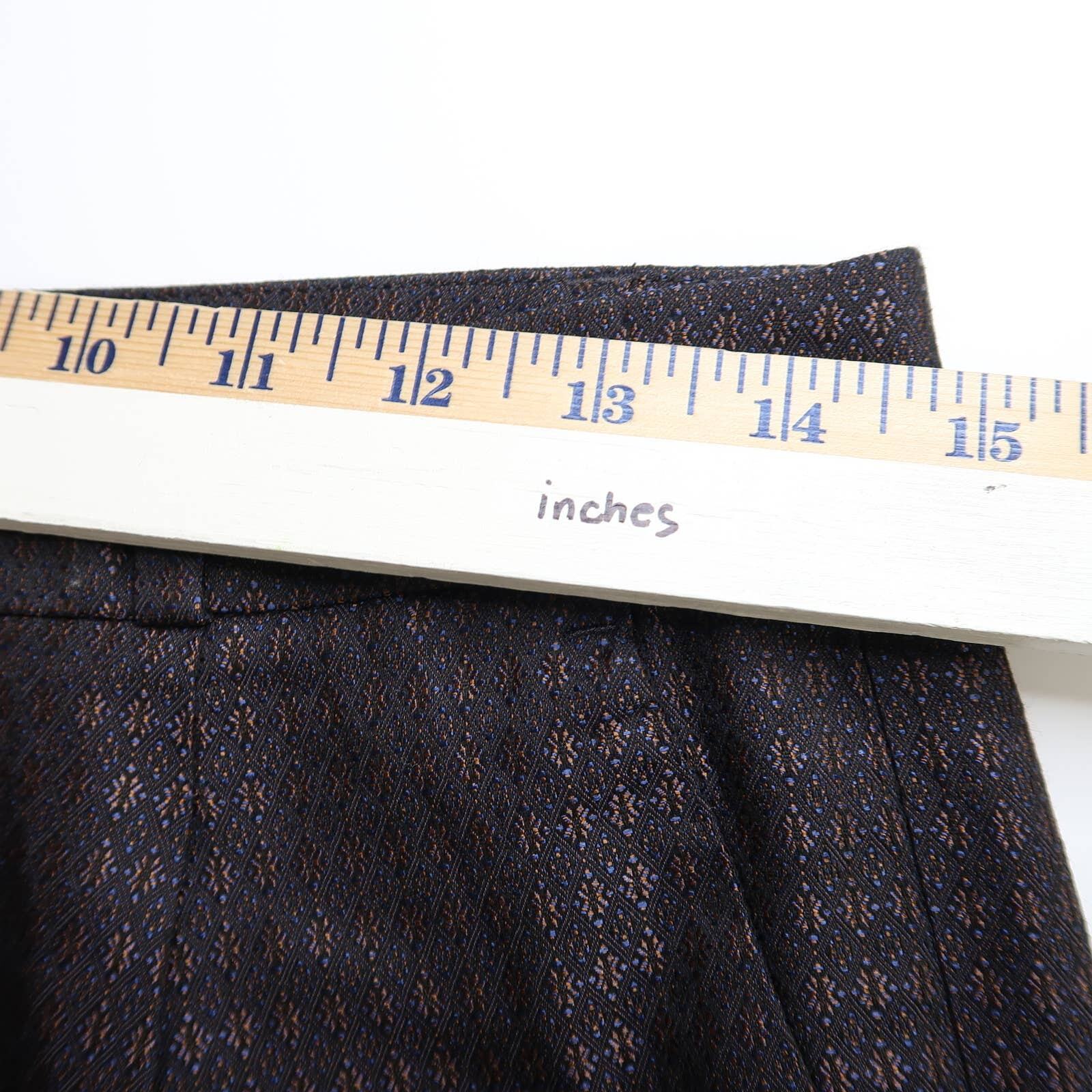 Nwt Banana Republic Avery Straight Cropped Leg Women’s Pants Size 0
