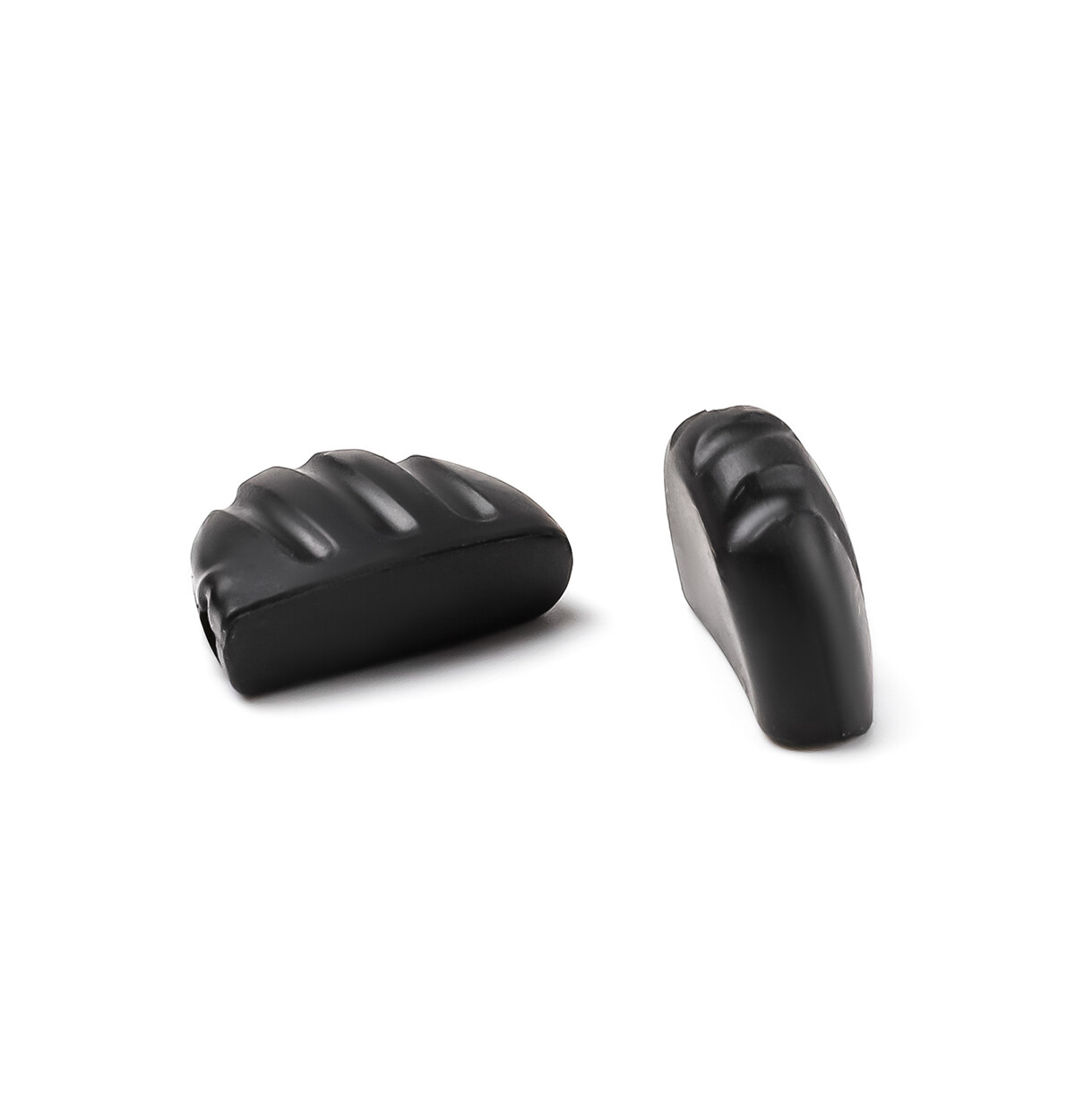 Rubber Nose Pads Replacement Nosepiece for Maui Jim Ho’okipa MJ407 Kanaha MJ409