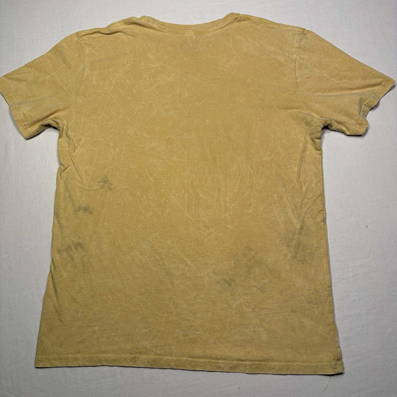 Vintage Cowboy Bebop Shirt Men Large Anime Spike Spiegel Faye Funimation Sunrise