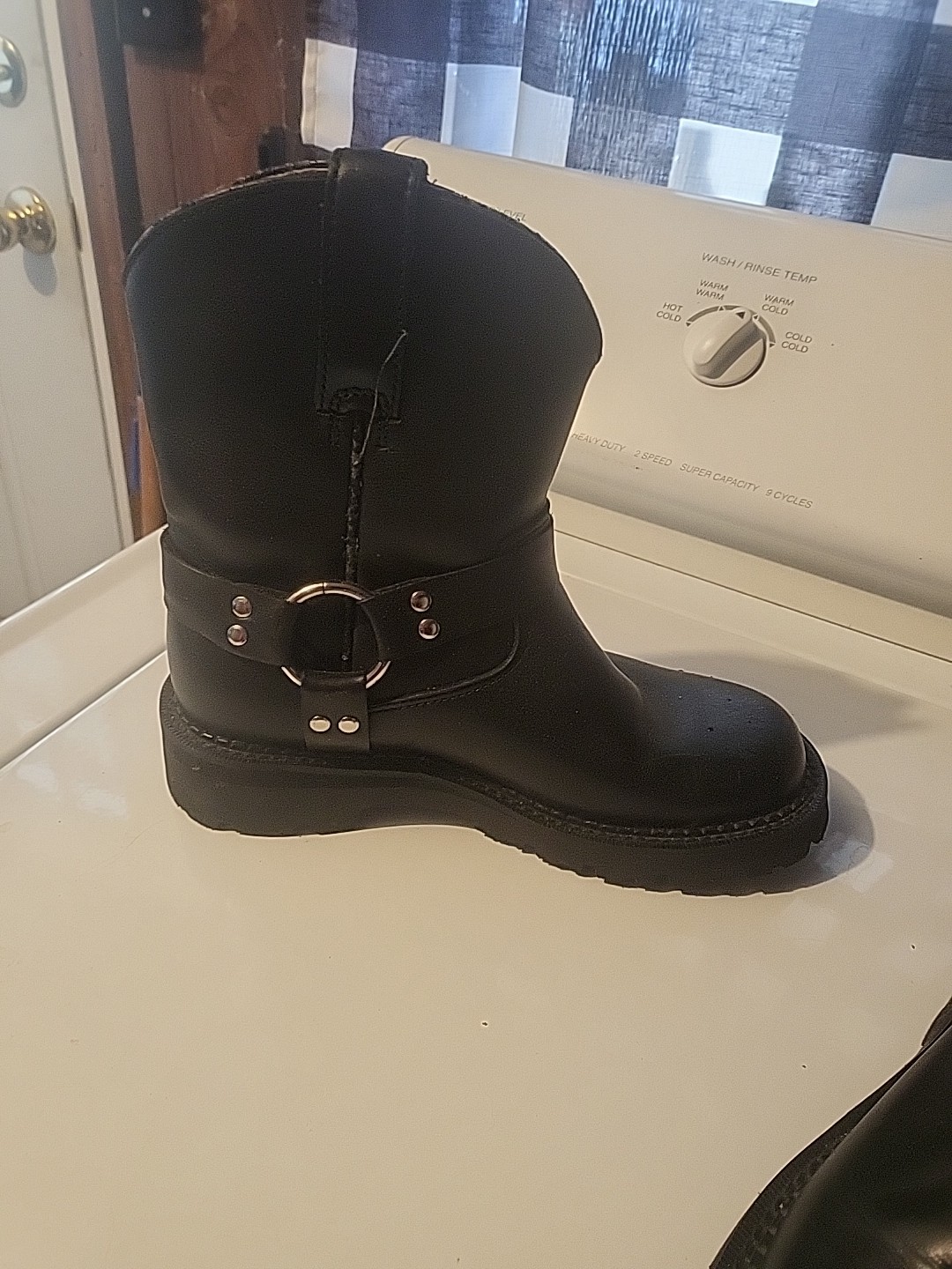 Ariat Boots 6B