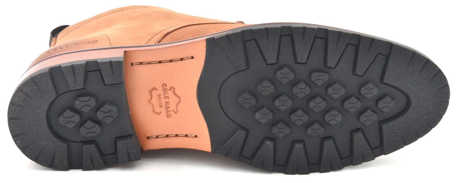 Cole Haan Men’s Berkshire Lug Chukka Boots C37588