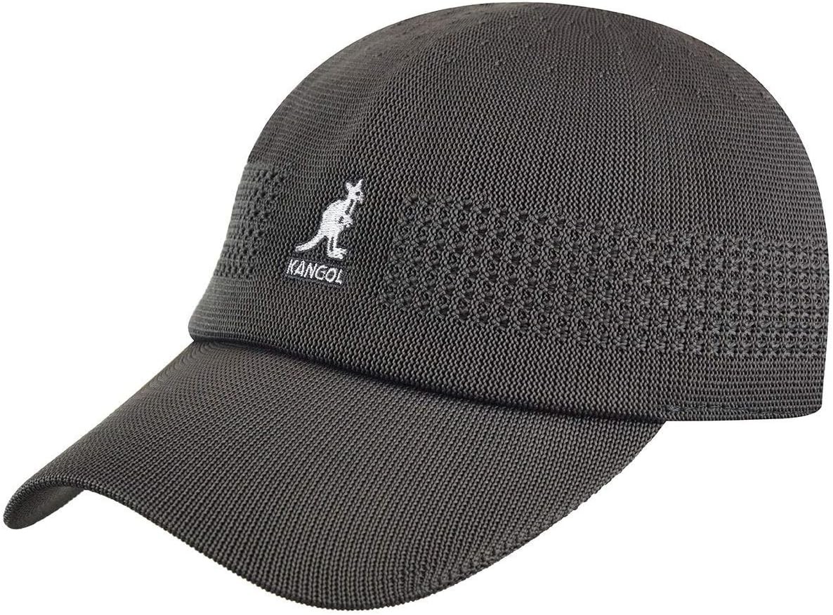 Kangol Men’s Tropic Ventair Space & Baseball Cap, Size & Color Options