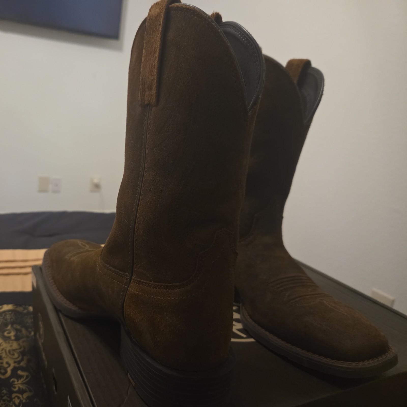 Ariat Boots