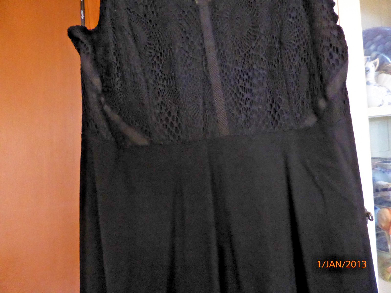 City Chic Dress XL