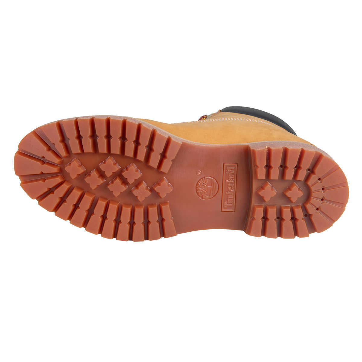Men’s Timberland 6″ Premium Waterproof Boot, TB 010061 713 Multi Sizes Wheat