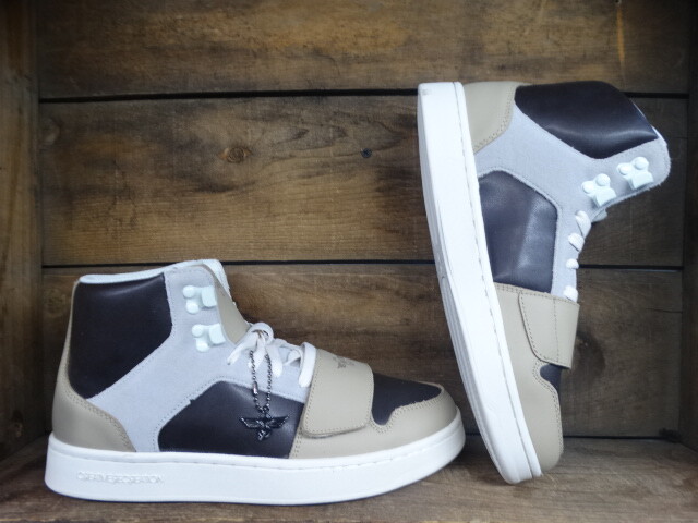 CREATIVE RECREATION CESARIO HI XXI