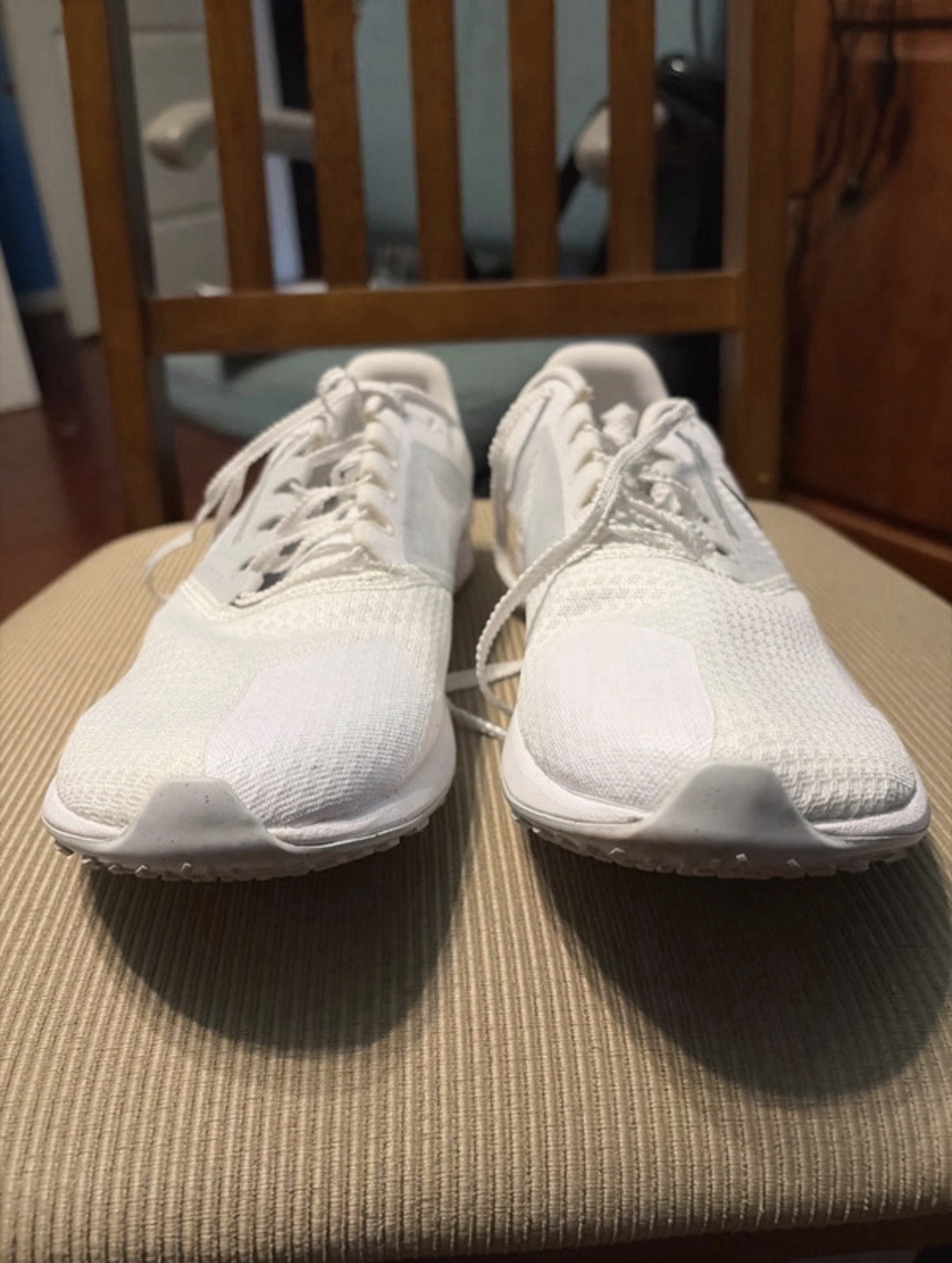 Nike Zoom Rival Waffle 6 Men’s Cross Country Running Shoes Size 10